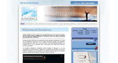 Desktop Screenshot of chicagotreatmentcenters.com